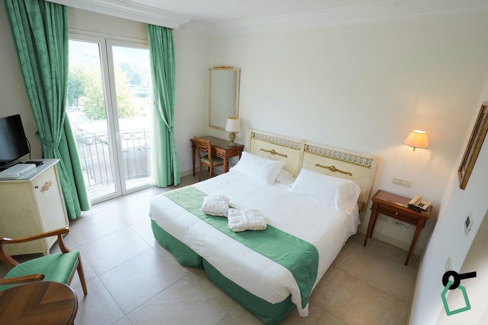 Comfort Double or Twin Room