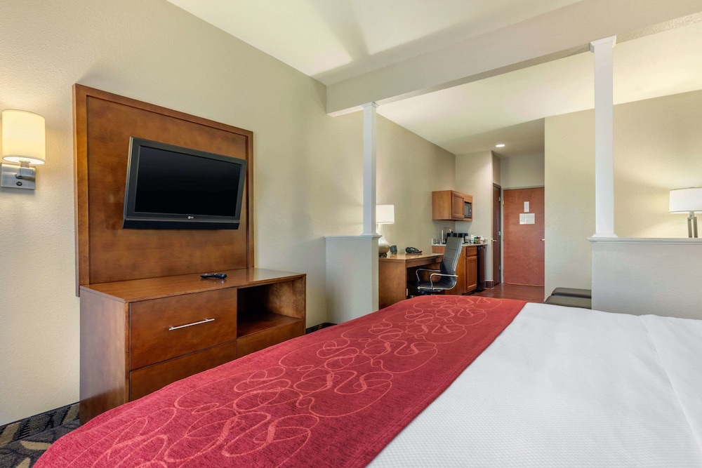 Suite, Non Smoking - Photo 12