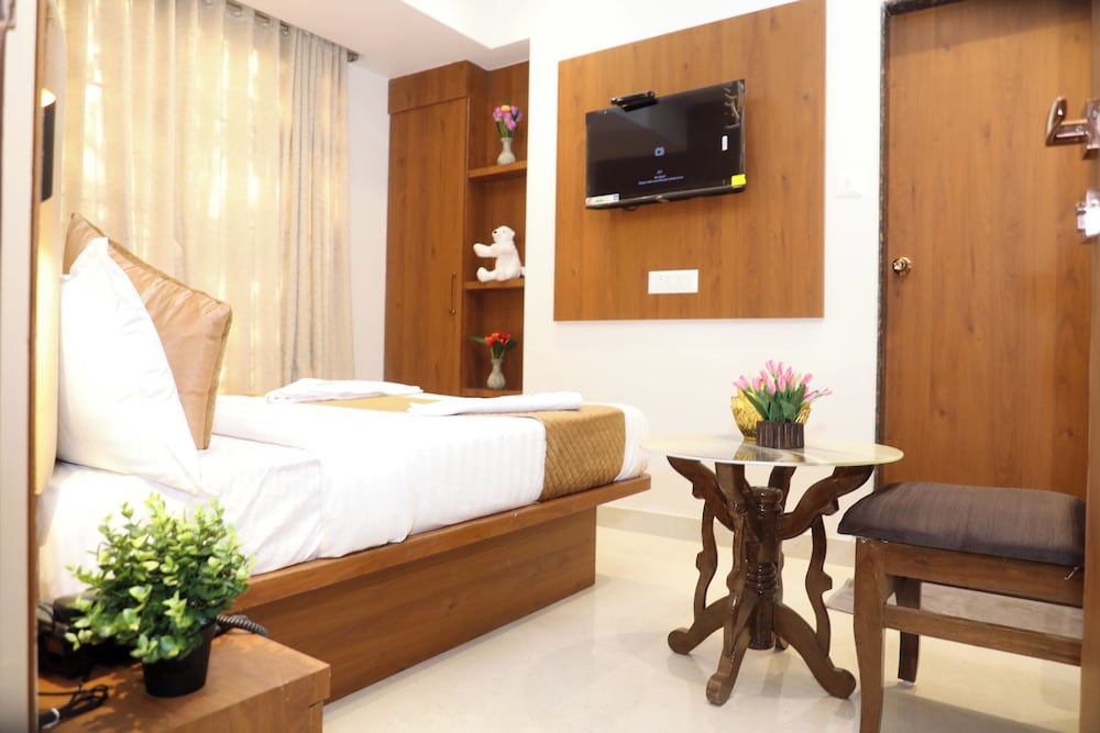 Superior Double Room photo 2