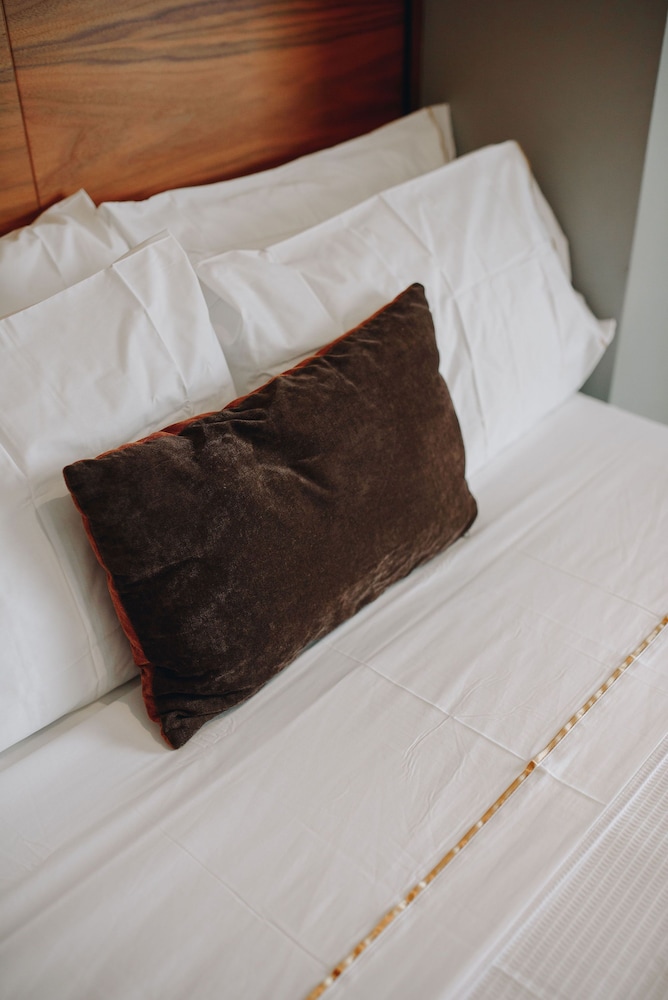 Executive Room, 2 Double Beds - Photo 4