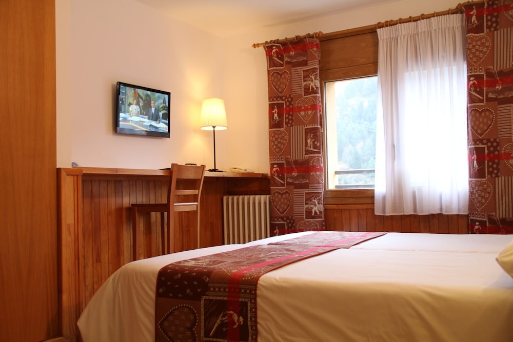 Classic Triple Room