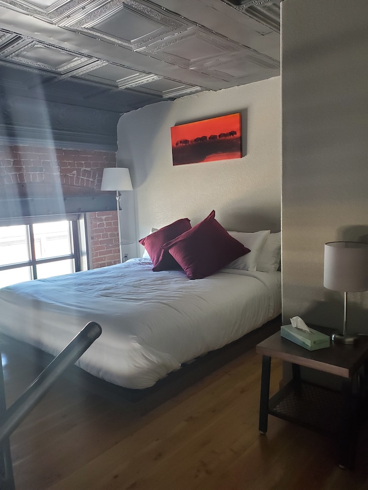 Premier Room, Multiple Beds, Non Smoking, City View photo 3