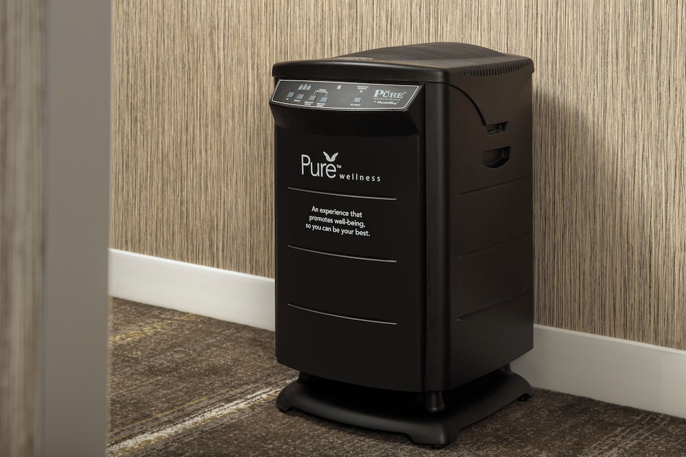 Signature Room (Pure Wellness ) - Photo 4