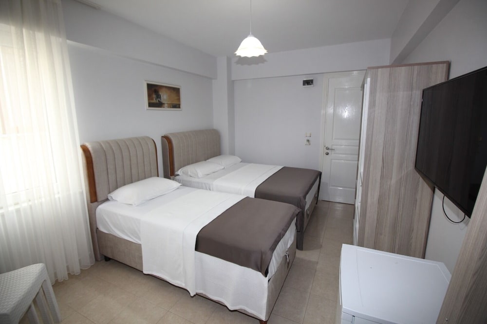 Luxury Triple Room photo 1