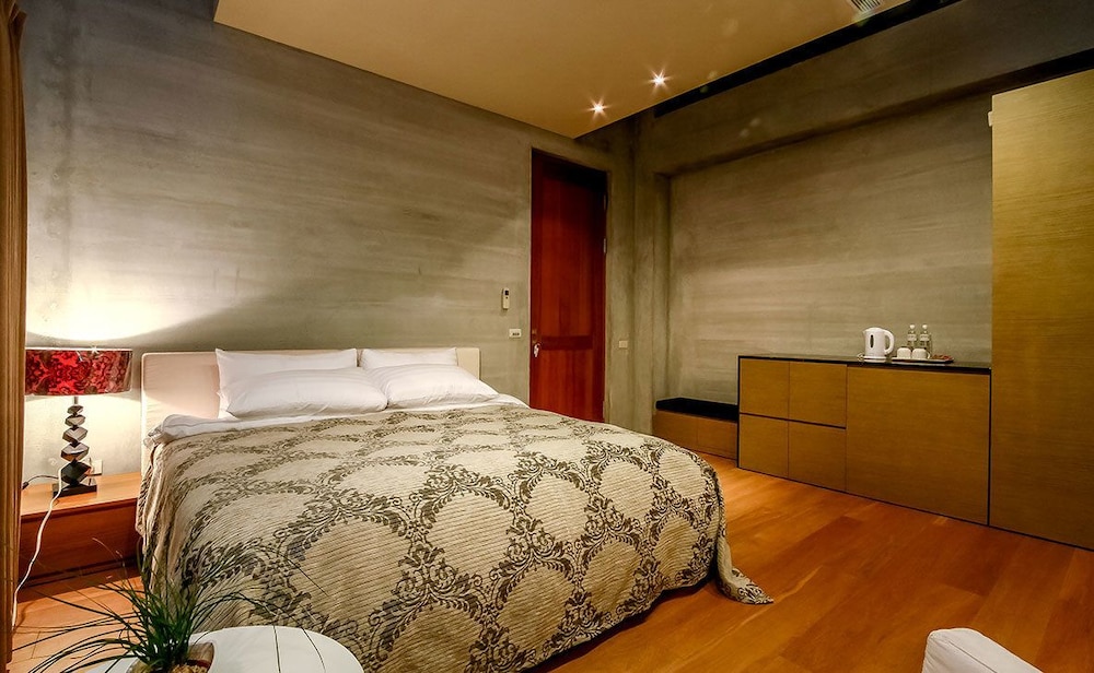 Superior Double Room photo 2
