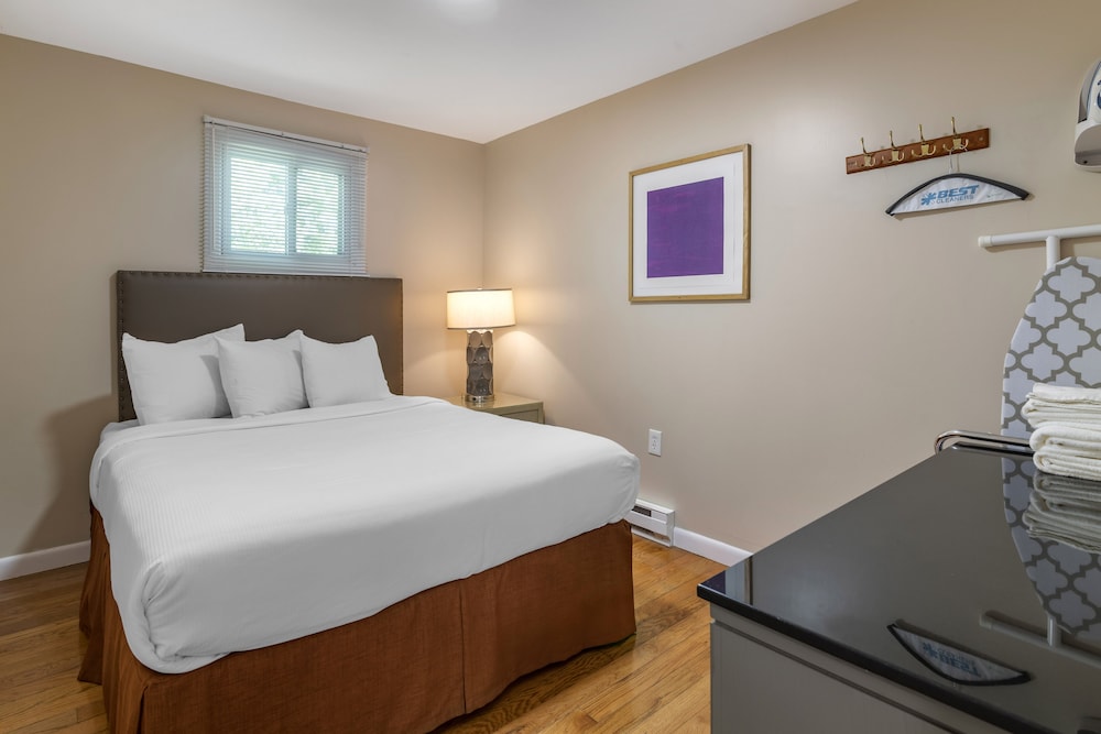 Suite, 2 Bedrooms (Privacy Suite) photo 2