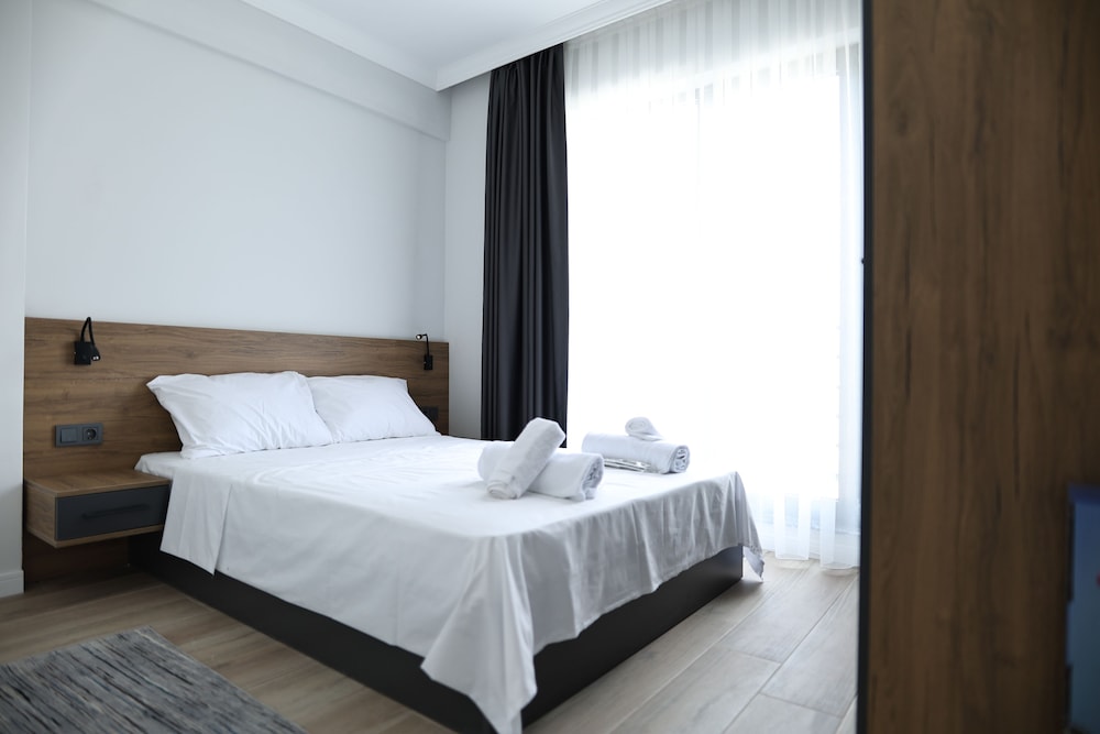 Comfort Apartment photo 2