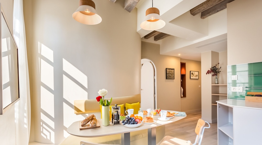 Le Bel Appartement 03 photo 2