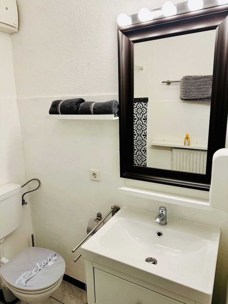 Classic Studio, 1 Bedroom, Non Smoking photo 2
