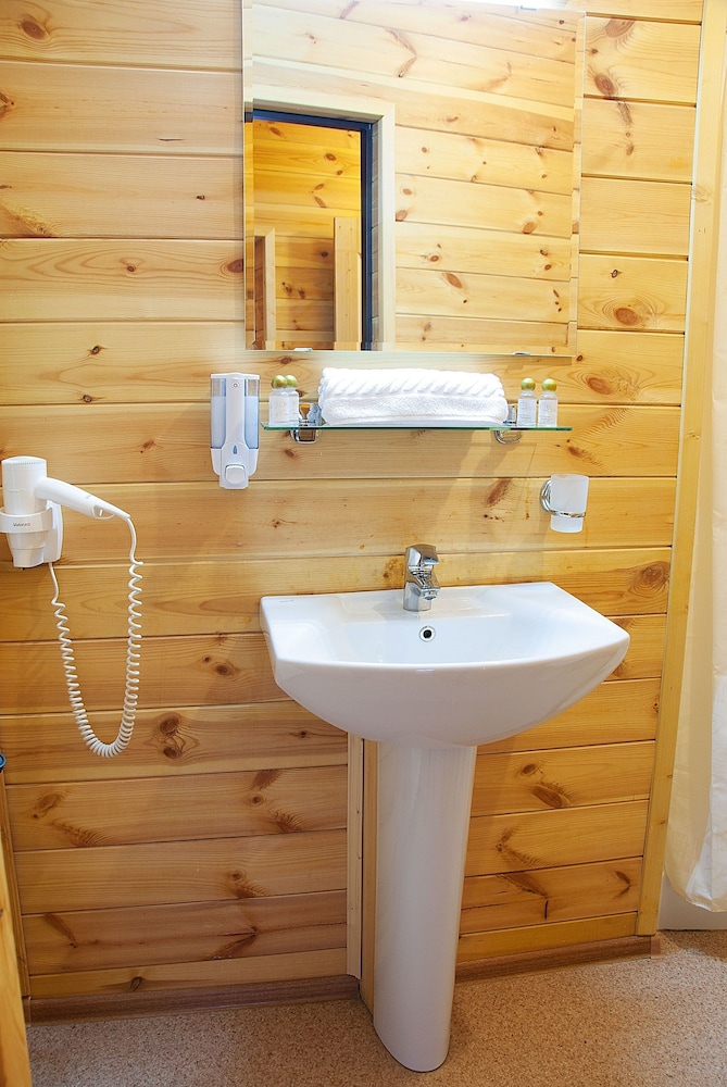 Deluxe Double Room (without Balcony) photo 2