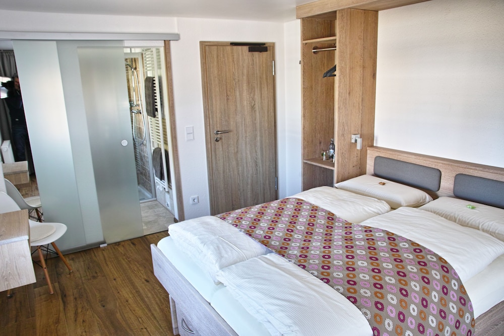 Deluxe Double Room, Non Smoking photo 1