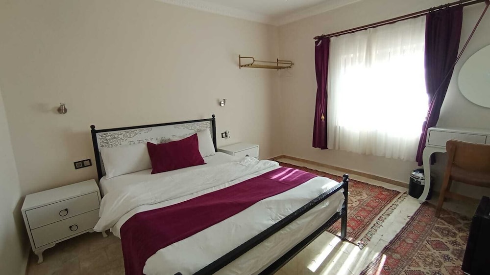 Mezopotomya Room