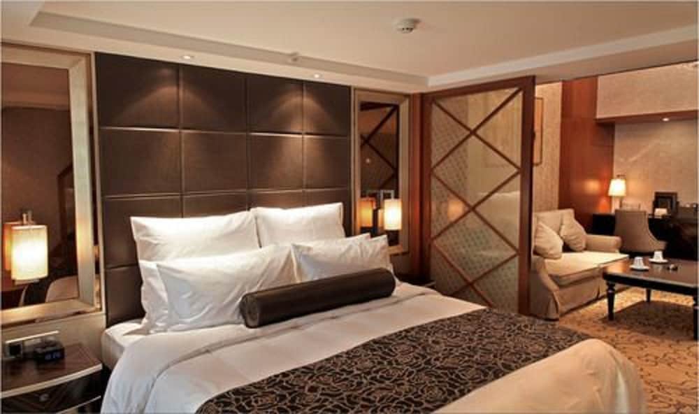 Standard Loft, Multiple Beds