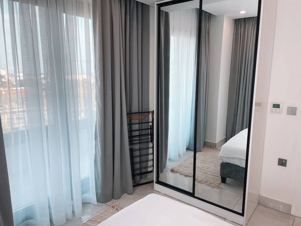 Comfort Apartment, Balcony, City View photo 3