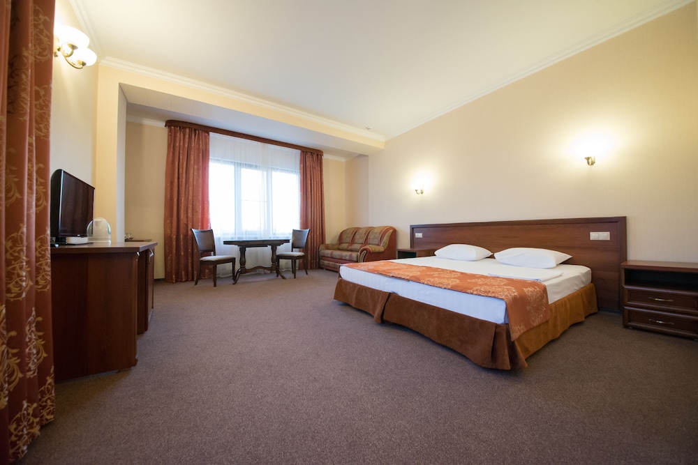 Suite photo 1