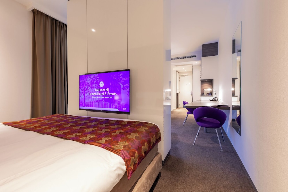 Business Double Room photo 1