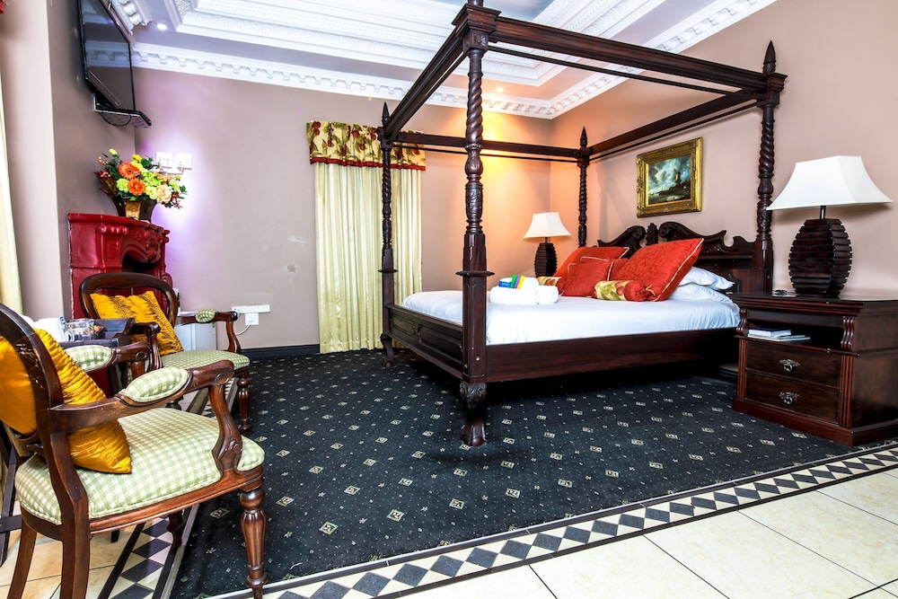 Presidential Room photo 1