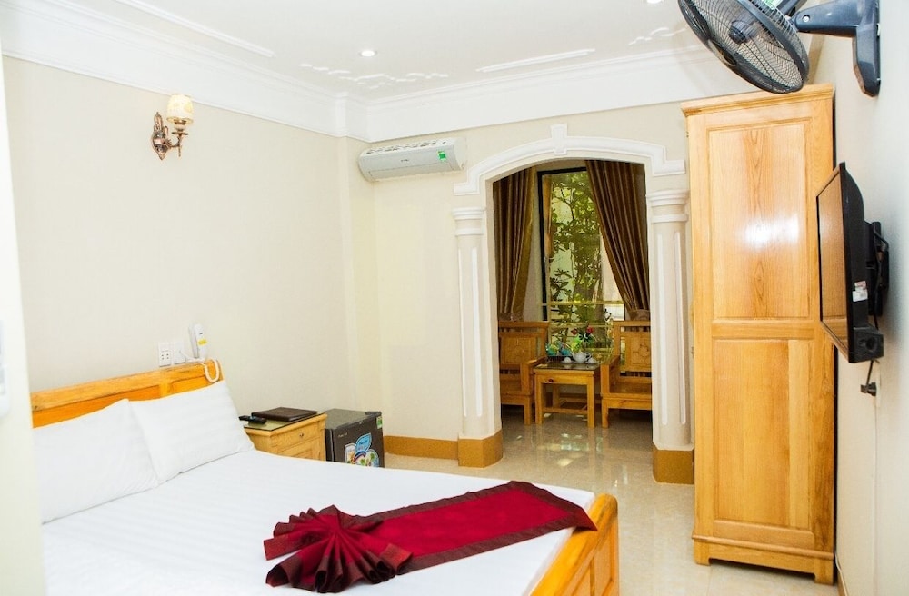 City Duplex, 1 Bedroom, Non Smoking, City View photo 1