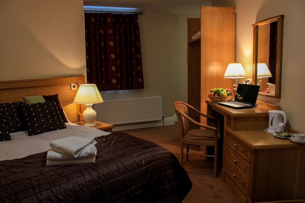 Deluxe Double Room photo 3