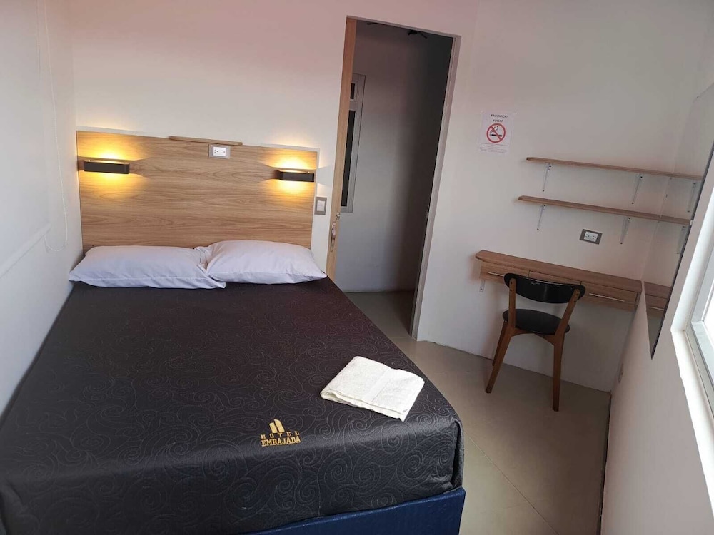 Basic Room