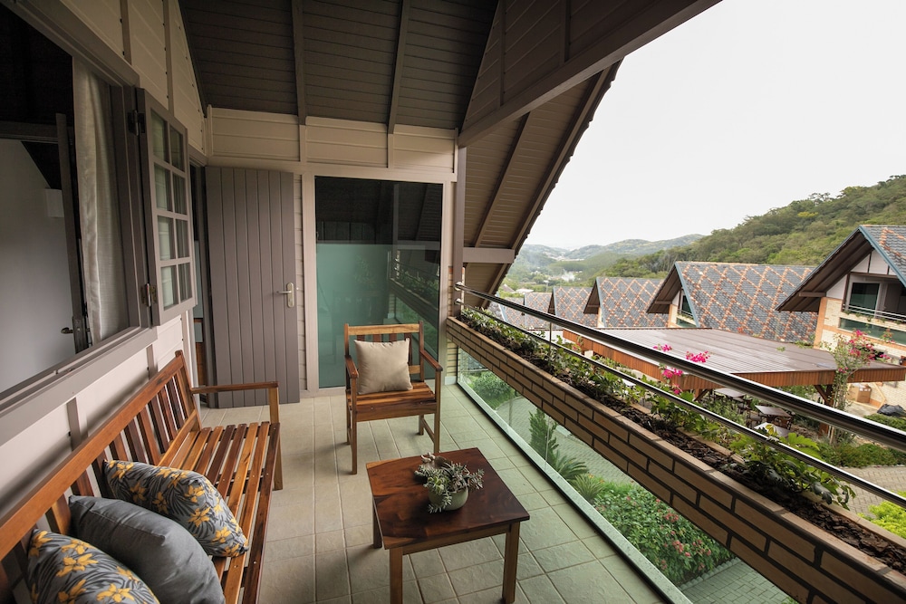 Traditional Chalet