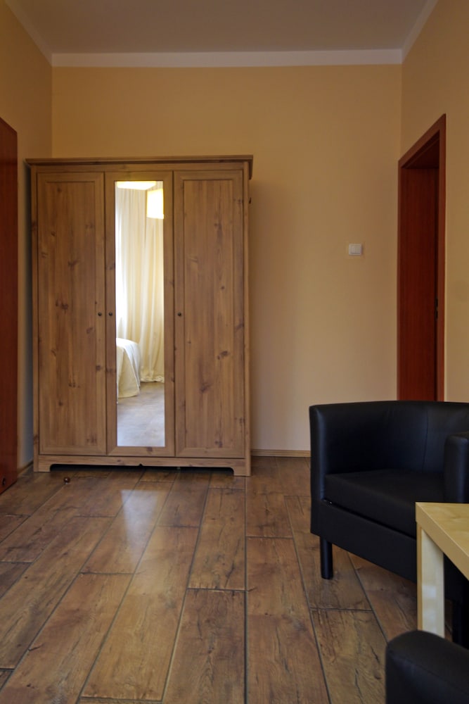 Comfort Room photo 1