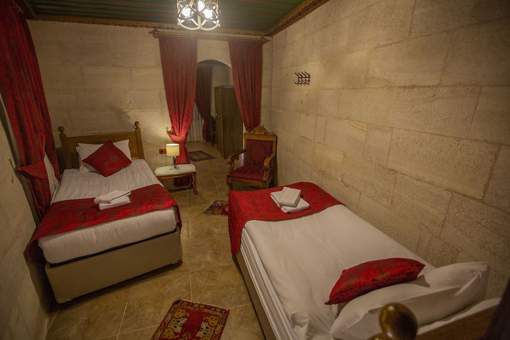 Family Suite Room with view photo 3