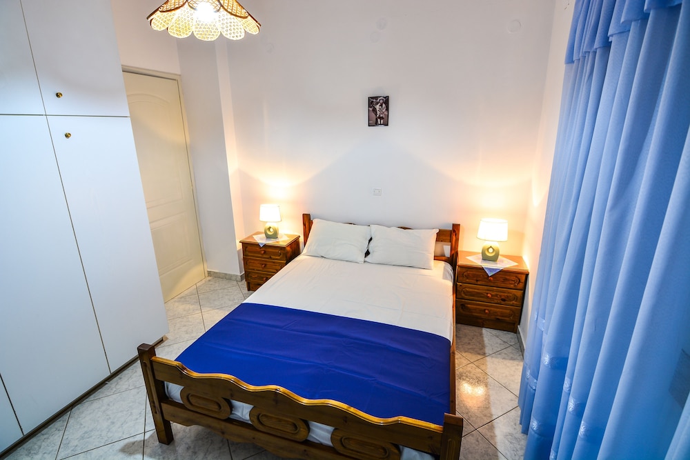 Family Apartment, 2 Bedrooms, Bay View (AD) photo 1