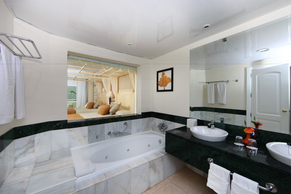 Junior Double Room (Superior) photo 2