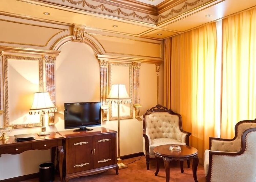 Superior Double Room photo 2