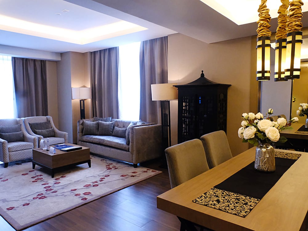 Governor Suite Room photo 3