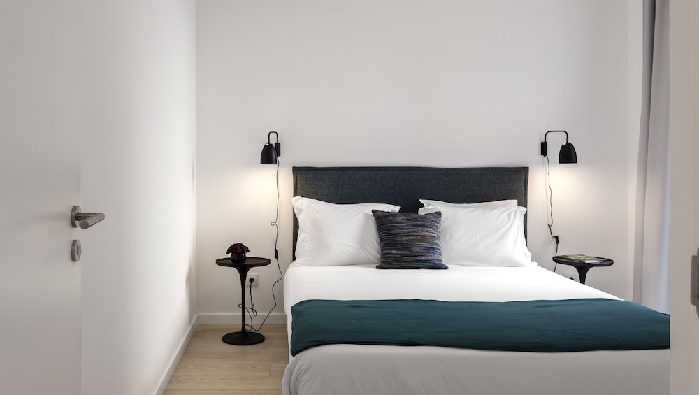 Superior Apartment, 1 Bedroom photo 1