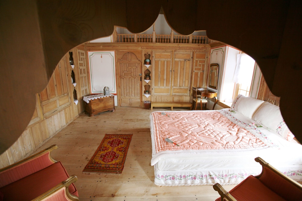 Yemliha Konak Sultan Suite - Photo 5
