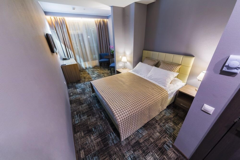 Comfort Triple Room photo 2
