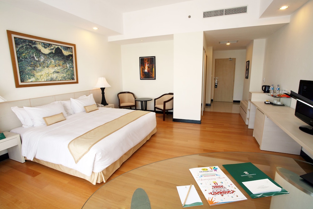 Superior Room photo 2