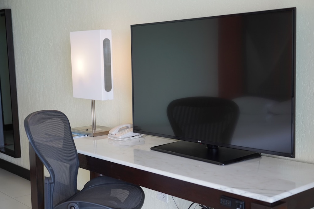 Suite, 1 King Bed, Oceanfront (Penthouse) photo 2