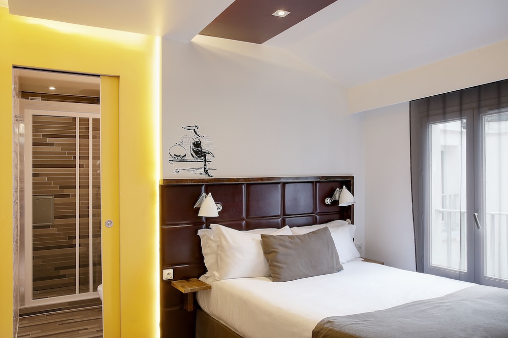 Double Room Single Use photo 2