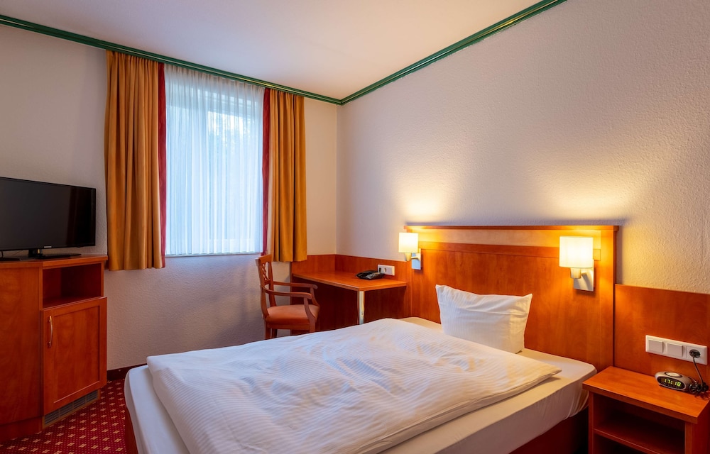 Comfort Room, 1 Twin Bed photo 1