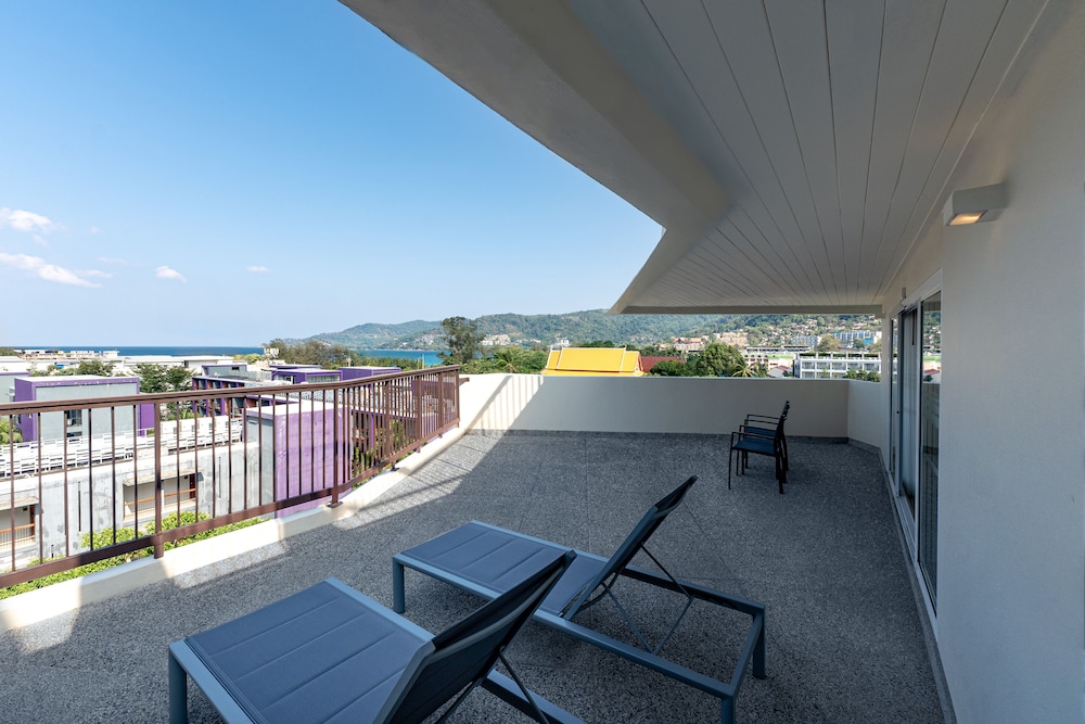 1 Bedroom Suite photo 2