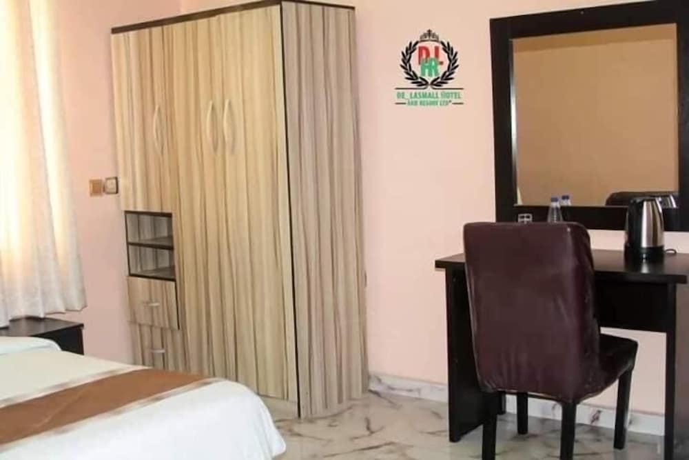 Executive Room photo 1