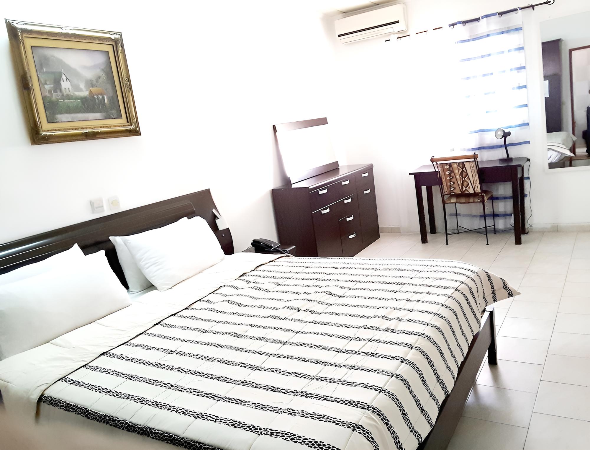 Executive Suite, Terrace photo 1