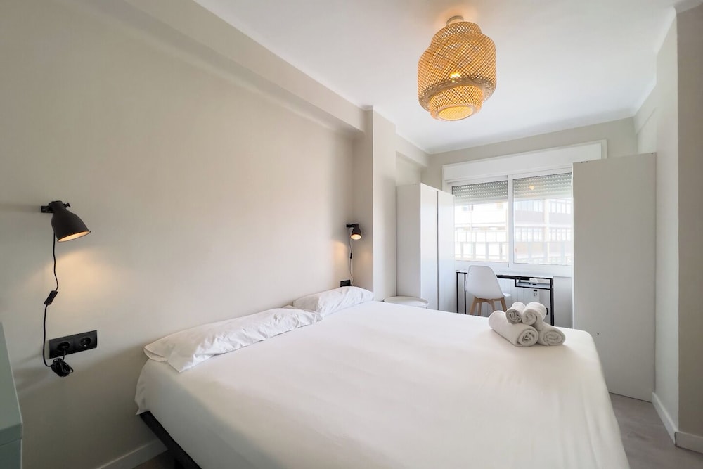 Family Apartment, City View photo 2