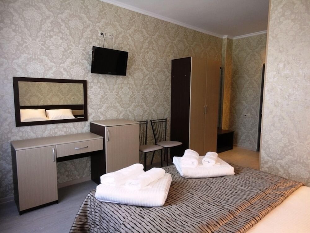 Standard Double Room photo 2