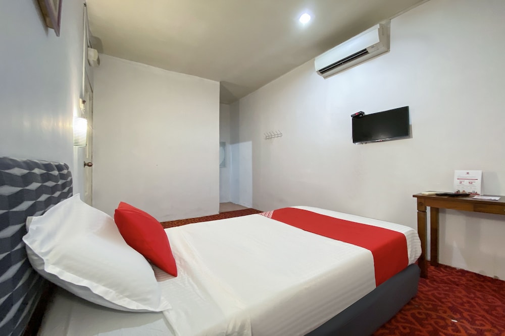 Deluxe Single Room photo 1