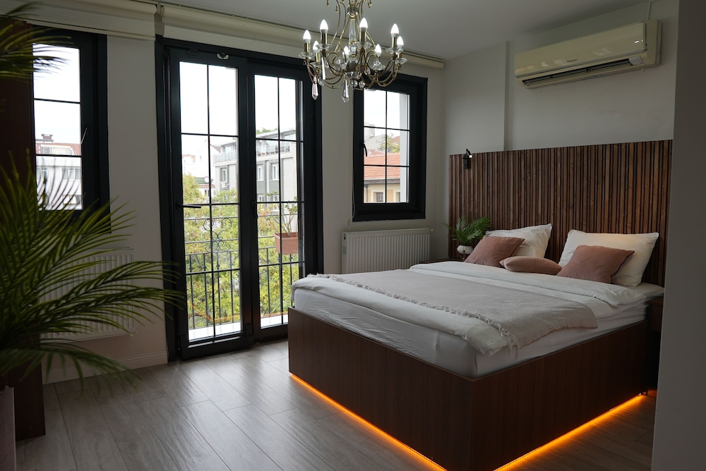 Deluxe Room photo 1