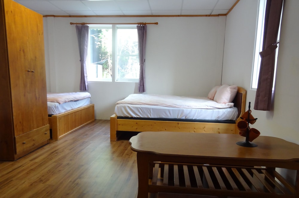 Standard Twin Room photo 1