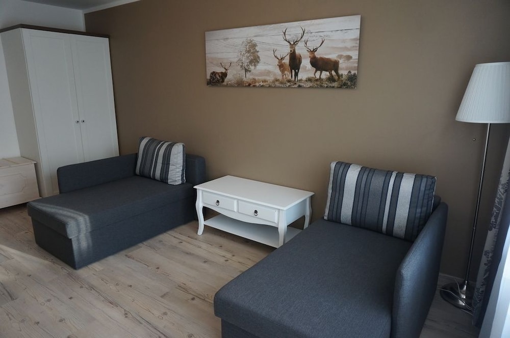 Suite, 1 Bedroom photo 3