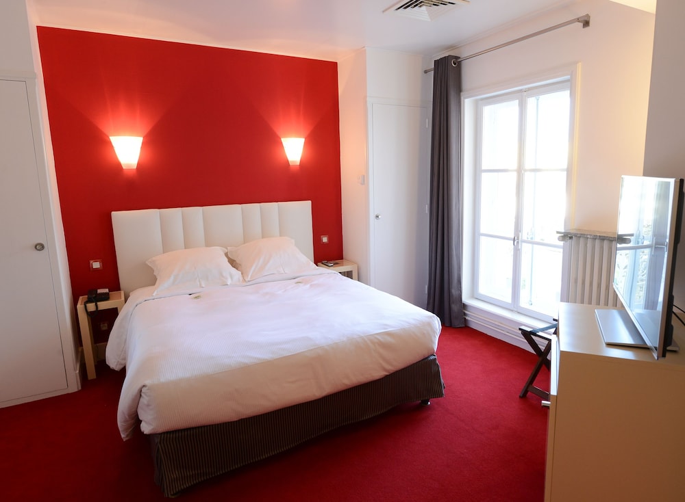 Signature Double Room photo 1