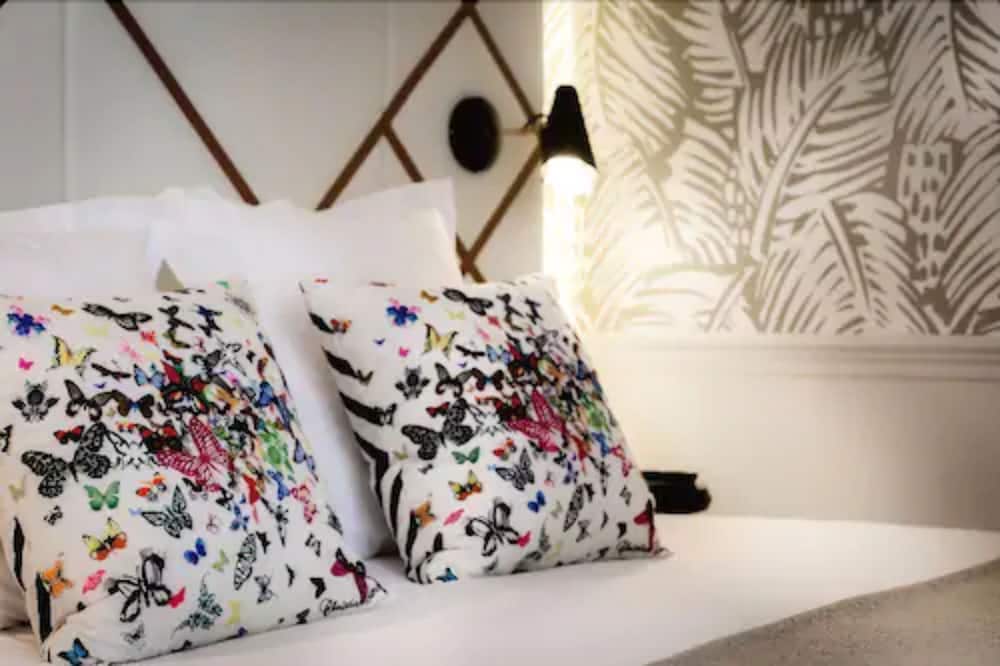 Adjoining rooms photo 3