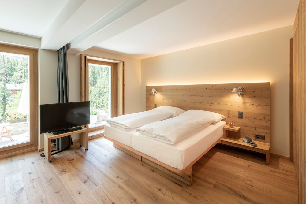 Comfort Double Room, 1 Bedroom, Garden Area